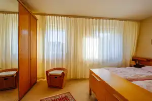Familienfreundliches Reihenmittelhaus mit Garten und Terrasse in der List – Hannover – Vorschaubild 7
