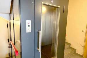 *RESERVIERT* Gestalten statt Kompromisse – 3-Zimmer-Wohnung mit großem Balkon & viel Potenzial – Die vollständige Adresse der Immobilie erhältst du vom Anbieter., 40476 Derendorf, Düsseldorf – Vorschaubild 3