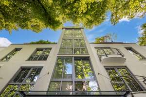 Exklusives Penthouse in Bestlage von Köln-Marienburg – Die vollständige Adresse der Immobilie erhältst du vom Anbieter., 50968 Marienburg, Köln – Vorschaubild 13