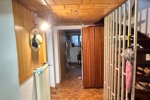 Gepflegtes Reihenmittelhaus mit Terrasse, Balkon und Garage in Bielefeld-Sennestadt – Die vollständige Adresse der Immobilie erhältst du vom Anbieter., 33689 Sennestadt, Bielefeld – Vorschaubild 4