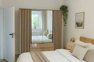 Dein Zuhause in Schwabing – mit Pool, Dachterrasse und Haustier? Klar. – Schleißheimer Str. 182, 80797 Am Luitpoldpark, München – Vorschaubild 10