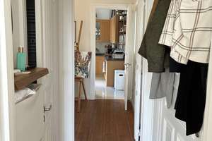 Traumhafter teilmöblierter Altbau, Abschlag 3.500€ – Adenauerallee 46, 20097 St. Georg, Hamburg – Vorschaubild 2