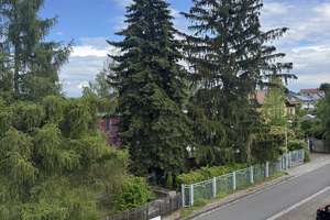 im Grünen: Dachgeschoss Wohnung zum Verkauf in Weißig – Wiesenstraße 12m, 1328 Weißig, Dresden – Vorschaubild 4