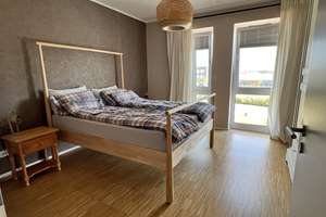 Wunderschöne 3-Zimmer-Wohnung in Hamburg Bergedorf am Schleusengraben – Die vollständige Adresse der Immobilie erhältst du vom Anbieter., 21029 Bergedorf (Ortsteil), Hamburg – Vorschaubild 11