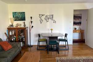 Gemütliche und helle 3 Zimmer Wohnung – 80937 Am Hart, München – Vorschaubild 6