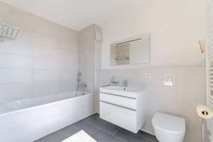 Modernes Penthouse in München-Trudering: 2 Zimmer und einer 26 m² großen Dachterrasse – Die vollständige Adresse der Immobilie erhältst du vom Anbieter., 81829 Trudering-Riem (Ortsteil), München – Vorschaubild 15