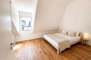 München-West: Möbliertes Maisonette-Juwel (66m² GF) | 51m² WoFl. | ~6% Rendite | Provisionsfrei – Die vollständige Adresse der Immobilie erhältst du vom Anbieter., 81247 Obermenzing, München – Vorschaubild 4