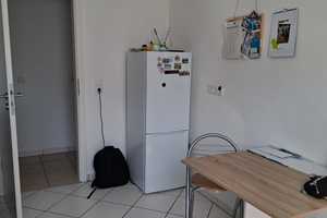 Exklusive 2-Zimmer-Wohnung mit Balkon und EBK in Aachen – Aachen – Vorschaubild 5