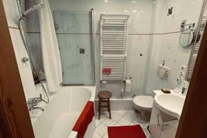 Helle Maisonettewohnung in Frankfurt am Main - Bornheim – 60385 Bornheim, Frankfurt am Main – Vorschaubild 11