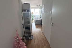 BEFRISTET: 1-Zimmer Wohnung mit Balkon in München-Moosach – Breslauer Str. 3, 80992 Moosach-Bahnhof, München – Vorschaubild 6