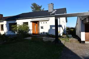 Fast ein Haus- Wohnen im Grünen / Dreizimmerwohnung 108 qm – Hasenwinkel 19a, 37079 Hetjershausen, Göttingen – Vorschaubild 4