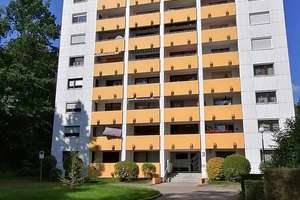 Großzügiges Apartment in gepflegtem Ensemble direkt vom Eigentümer, ohne Makler