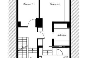AD100-Design am Wasser: Saint-Tropez inspiriertes Townhouse – Die vollständige Adresse der Immobilie erhältst du vom Anbieter., 10115 Mitte (Ortsteil), Berlin – Vorschaubild 17