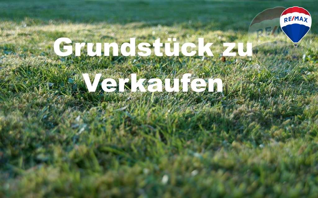 Voll erschlossenes Baugrundstück in attraktiver Lage