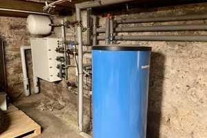 Charmantes und saniertes Bauernhaus mit separater Wohnung und Garten in Saarlouis OT zu verkaufen – Saarlouis (Kreis) – Vorschaubild 16