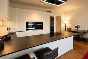 Exklusive 3-Zimmer-Wohnung 100 m² Balkon 2 Bäder Neubau – Die vollständige Adresse der Immobilie erhältst du vom Anbieter., 10777 Schöneberg, Berlin – Vorschaubild 8