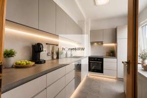 3,5-Zimmer-Wohnung mit Balkon und Entwicklungspotenzial in Oberhausen-Mitte – 46045 Altstadt-Süd, Oberhausen – Vorschaubild 17