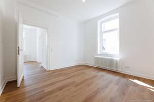 Modernisierte 3 Zimmerwohnung unweit vom städtischen Klinikum – Oelmühlenstraße 62, 33604 Mitte, Bielefeld – Vorschaubild 4