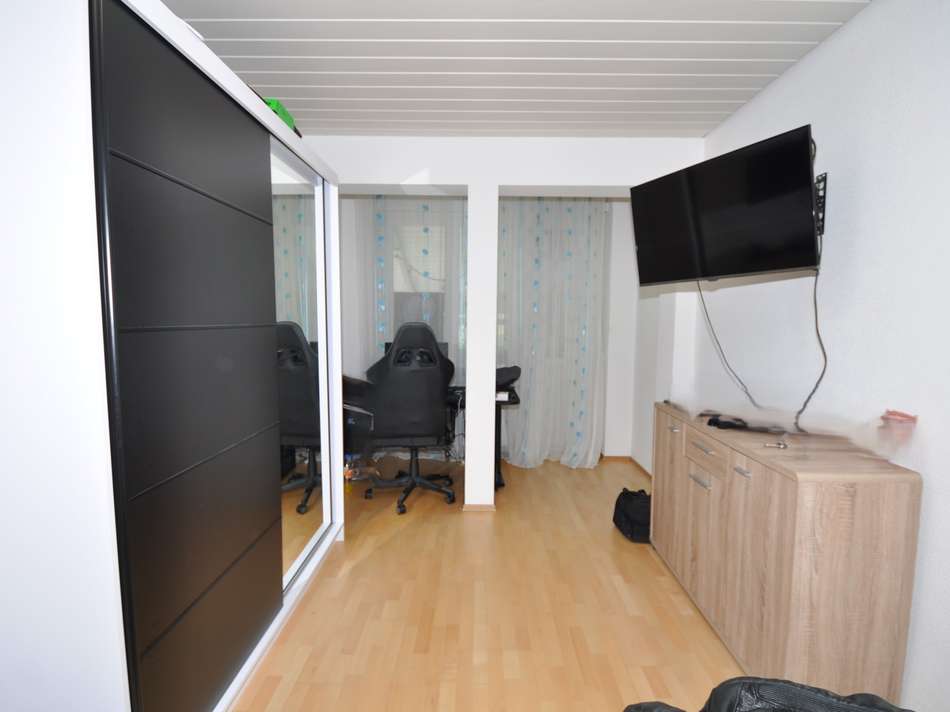 21 Schlafzimmer 2 EG