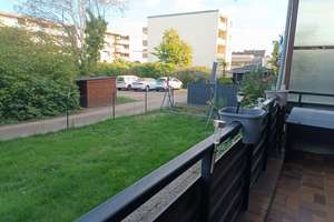 3,5-Zimmer-Wohnung mit Balkon in Duisburg-Buchholz – 47249 Buchholz, Duisburg – Vorschaubild 12