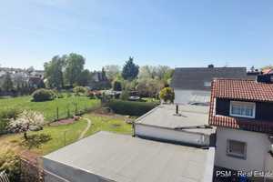 *Gehobenes und modernes Niedrigenergie Reiheneckhaus mit Terrasse und Garten in bevorzugter Lage* – Main-Taunus-Kreis – Vorschaubild 27