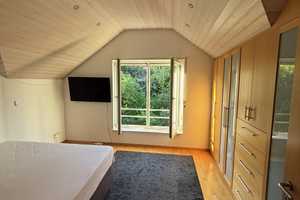 Moderne 5,5-Zimmer-Doppelhaushälfte mit einzigartigem Garten zentral in Wiesloch – Gartenstraße 38/1, 69168 Rhein-Neckar-Kreis – Vorschaubild 4