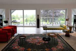 Luxuriöse Villa in einzigartiger Lage – Die vollständige Adresse der Immobilie erhältst du vom Anbieter., 82418 Murnau am Staffelsee – Vorschaubild 26