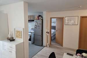 !! Lindenau !! 2-Raumwohnung + Terrasse + EBK !! Neubau !!! – 4177 Altlindenau, Leipzig – Vorschaubild 6