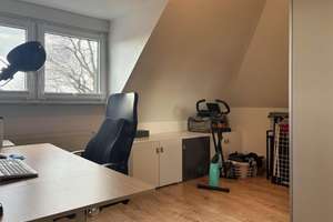 Zweifamilienhaus mit 2 Wohneinheiten & großer Terrasse – ideal für Eigennutzer & Kapitalanleger – Die vollständige Adresse der Immobilie erhältst du vom Anbieter., 68307 Sandhofen, Mannheim – Vorschaubild 16