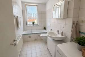 VERMIETETE 2-RAUM-WOHNUNG MIT BALKON – Lindenthaler Hauptstraße 69/71, 4158 Lindenthal, Leipzig – Vorschaubild 12