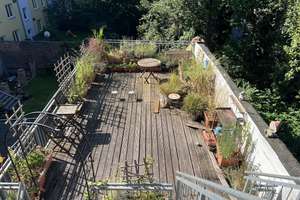Neuwertig! Stilvolle 2-Zimmer-Wohnung mit EBK und Sonnenterrasse in zentraler Lage von Aachen! – Steinkaulstraße 51, 52070 Adalbertsteinweg, Aachen – Vorschaubild 12