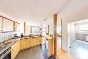 +++Einfamilienhaus mit Studio: Wohnen und arbeiten unter einem Dach in Limbach-Oberfrohna+++ – Helenenstr. 83a, 9212 Limbach-Oberfrohna – Vorschaubild 4
