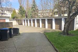 Ab ca. 01.10.26 - 2,5 Raum Wohnung mit Balkon und Garage – Die vollständige Adresse der Immobilie erhältst du vom Anbieter., 47137 Untermeiderich, Duisburg – Vorschaubild 5
