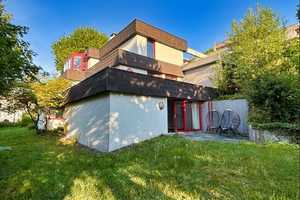 Grafenau - Ein Zuhause für Menschen, die nicht irgendwo wohnen, sondern genau hier. – Böblingen (Kreis) – Vorschaubild 29