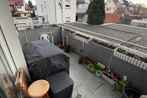 4 Zimmer Wohnung  – Hangenstr. 49, 78647 Trossingen – Vorschaubild 3