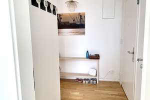 Sehr gut geschnittene 3-Zimmer-Whg am Blohms Park – Die vollständige Adresse der Immobilie erhältst du vom Anbieter., 22111 Horn, Hamburg – Vorschaubild 19
