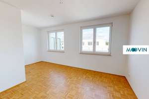 Ein Rückzugsort im Grünen – 2-Zimmer-Dachterrassenwohnung mit Herz in Strausberg – Baumblütenweg 12, 15344 Strausberg – Vorschaubild 8