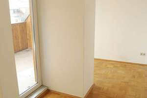 Wahren - schöne Dachgeschosswohnung im Wohnpark Auensee mit Loggia und Einbauküche – Linkelstraße 40, 4159 Wahren, Leipzig – Vorschaubild 4