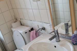 4-5 Zimmer Wohnung mit 110m² im 2.OG in Kassel Miete oder Mietkauf €400+NK – Wolfhager Str. 85, 34127 Rothenditmold, Kassel – Vorschaubild 4