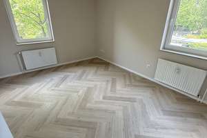 Erstbezug nach hochwertiger Sanierung – Moderne 3-Zimmer-Wohnung mit Balkon in Bürgerfelde – Die vollständige Adresse der Immobilie erhältst du vom Anbieter., 26127 Bürgerfelde, Oldenburg (Oldenburg) – Vorschaubild 5
