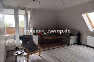 Wohnungstausch: Bürgerstraße 81 – Bürgerstraße 81, 12000 Britz, Berlin – Vorschaubild 6