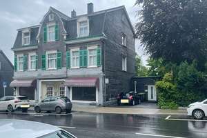 Viel Platz zum Wohnen u. Arbeiten! Ca. 417 m² Wohn-Nutzfl. plus Garten, Garage u. Kfz.-Stellplätze! – Die vollständige Adresse der Immobilie erhältst du vom Anbieter., 42899 Lüttringhausen Mitte, Remscheid – Vorschaubild 3