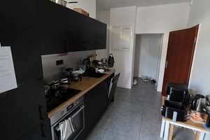 WG-Zimmer in 4er-WG zu vermieten - Pillenreuther Straße 51, 90461 Nürnberg – Pillenreuther Straße 51, 90461 Hummelstein, Nürnberg – Vorschaubild 8