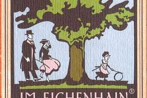 "Im Eichenhain": Attraktive 3-Zimmer-Wohnung mit Balkon zur Gartenseite (vermietet) – Drewitzer Straße 18, 14478 Waldstadt I, Potsdam – Vorschaubild 2