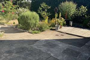 Ohne Makler ! Helle 4-Zimmer Wohnung mit Garten in Bonn-Ippendorf – Buchholzstraße 27, 53127 Ippendorf, Bonn – Vorschaubild 3