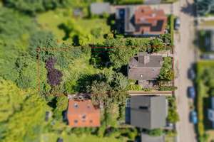 Charmantes Einfamilienhaus in absolut begehrter Ruhiglage! – Die vollständige Adresse der Immobilie erhältst du vom Anbieter., 13469 Waidmannslust, Berlin – Vorschaubild 25