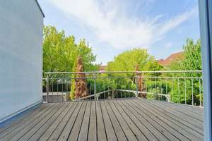 Mehr Raum, mehr Licht, mehr Leben – Reihenmittelhaus mit Balkon & Dachterrasse in Rheindorf-Süd! – 51371 Rheindorf, Leverkusen – Vorschaubild 29