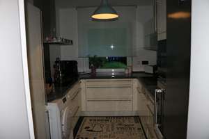 2-Zimmer Erdgeschosswohnung mit Balkon in Saarbrücken – Sonnenhügel 53, 66113 Malstatt, Saarbrücken – Vorschaubild 4
