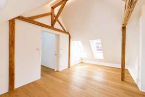 zauberhafte 4-Zimmer Maisonette im hellen, lichtdurchfluteten Schwabinger Altbau – Clemensstrasse 122, 80796 Am Luitpoldpark, München – Vorschaubild 43