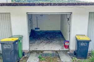 Charmante Doppelhaushälfte in Bad Karlshafen - Wohnen mit Potenzial in Hanglage und Weserblick! – Kassel (Kreis) – Vorschaubild 10